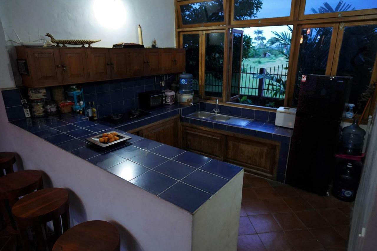 Rumah Batu Pabean Buleleng Extérieur photo