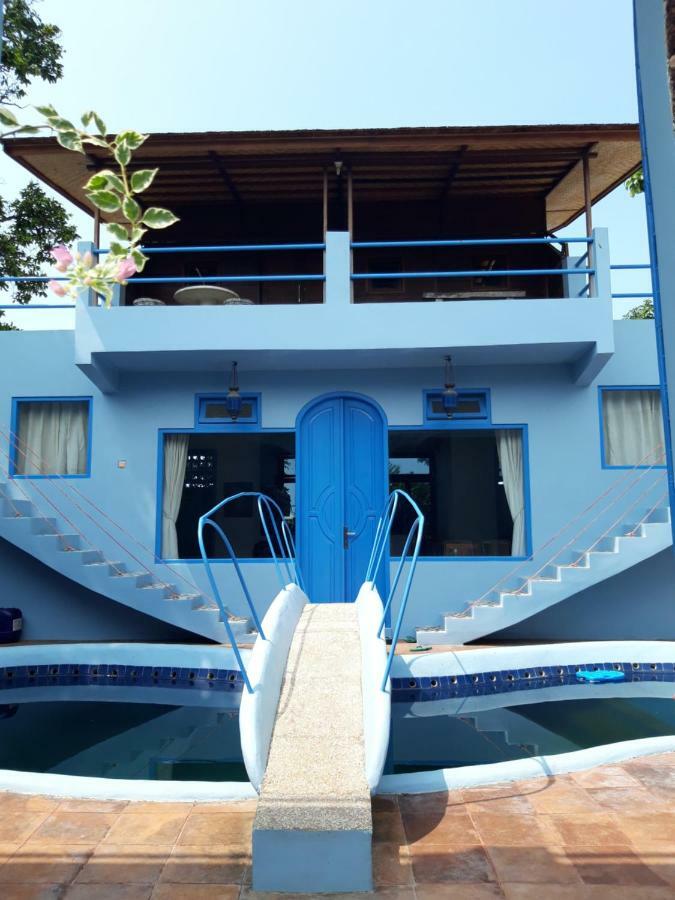 Rumah Batu Pabean Buleleng Extérieur photo