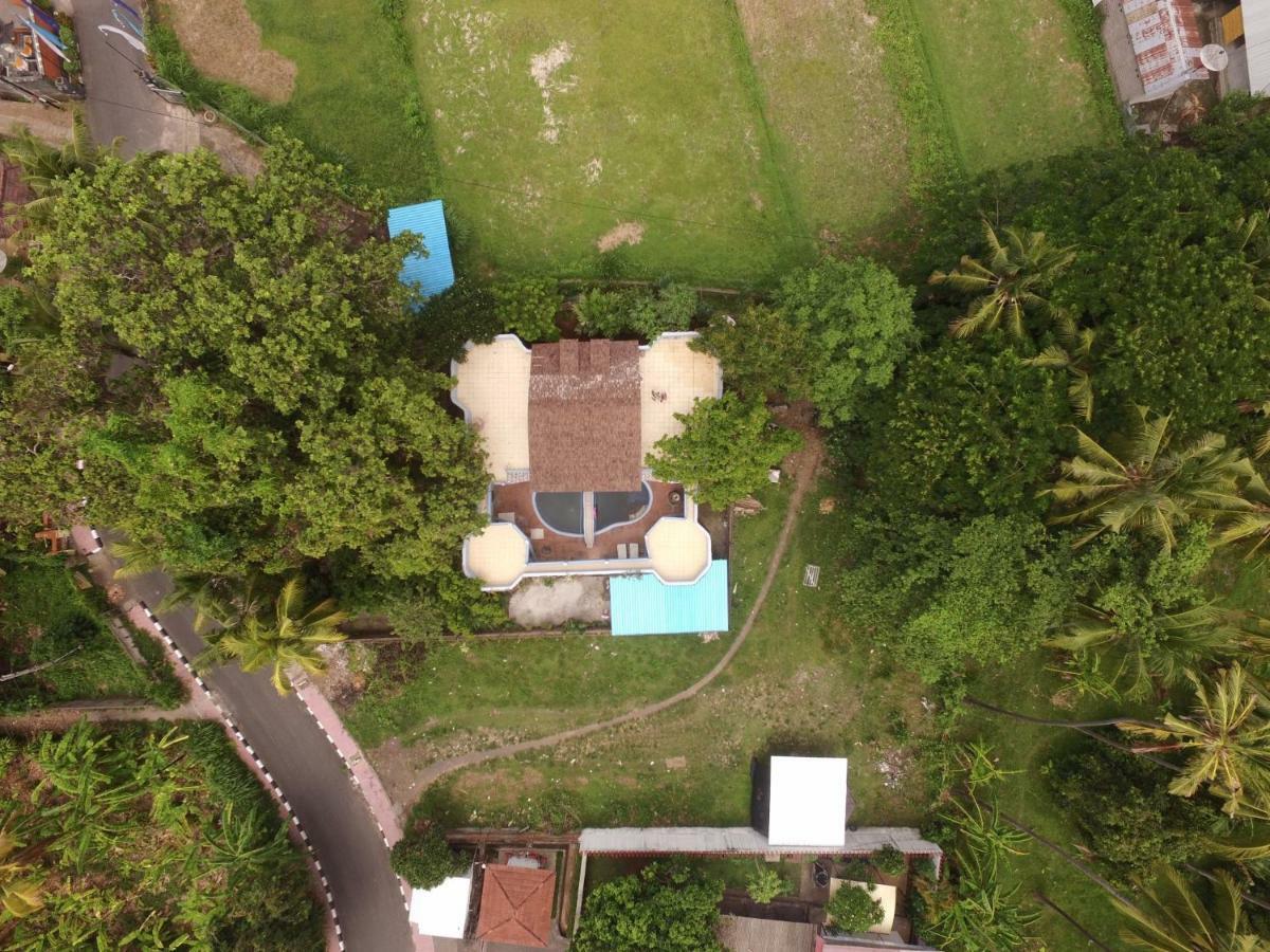 Rumah Batu Pabean Buleleng Extérieur photo