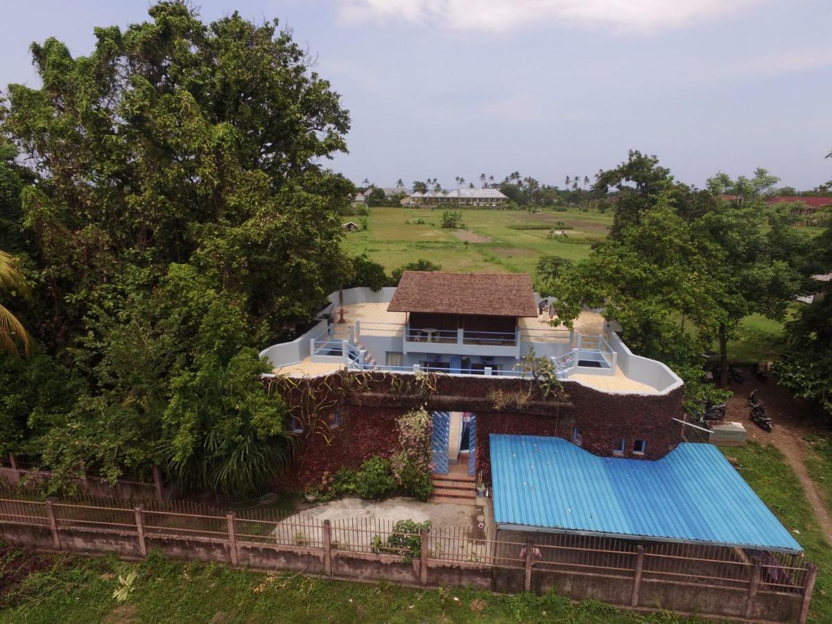 Rumah Batu Pabean Buleleng Extérieur photo